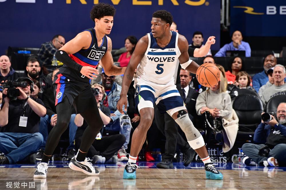 随着NBA