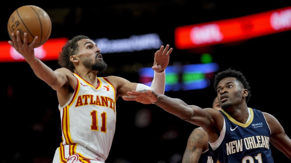 王楠在落后 王楠在落后